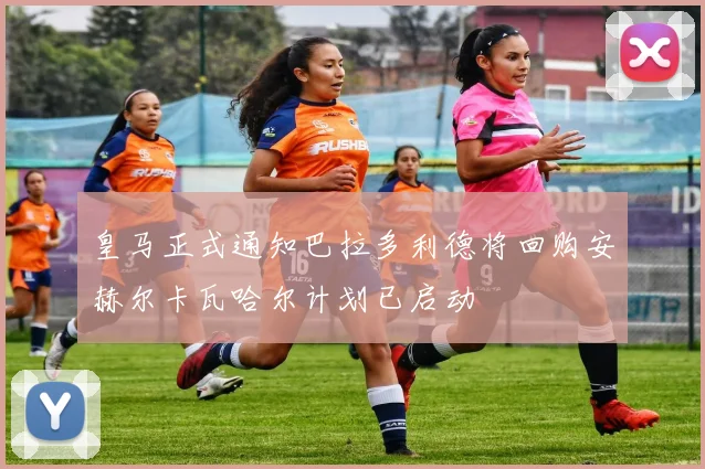 皇马正式通知巴拉多利德将回购安赫尔卡瓦哈尔计划已启动